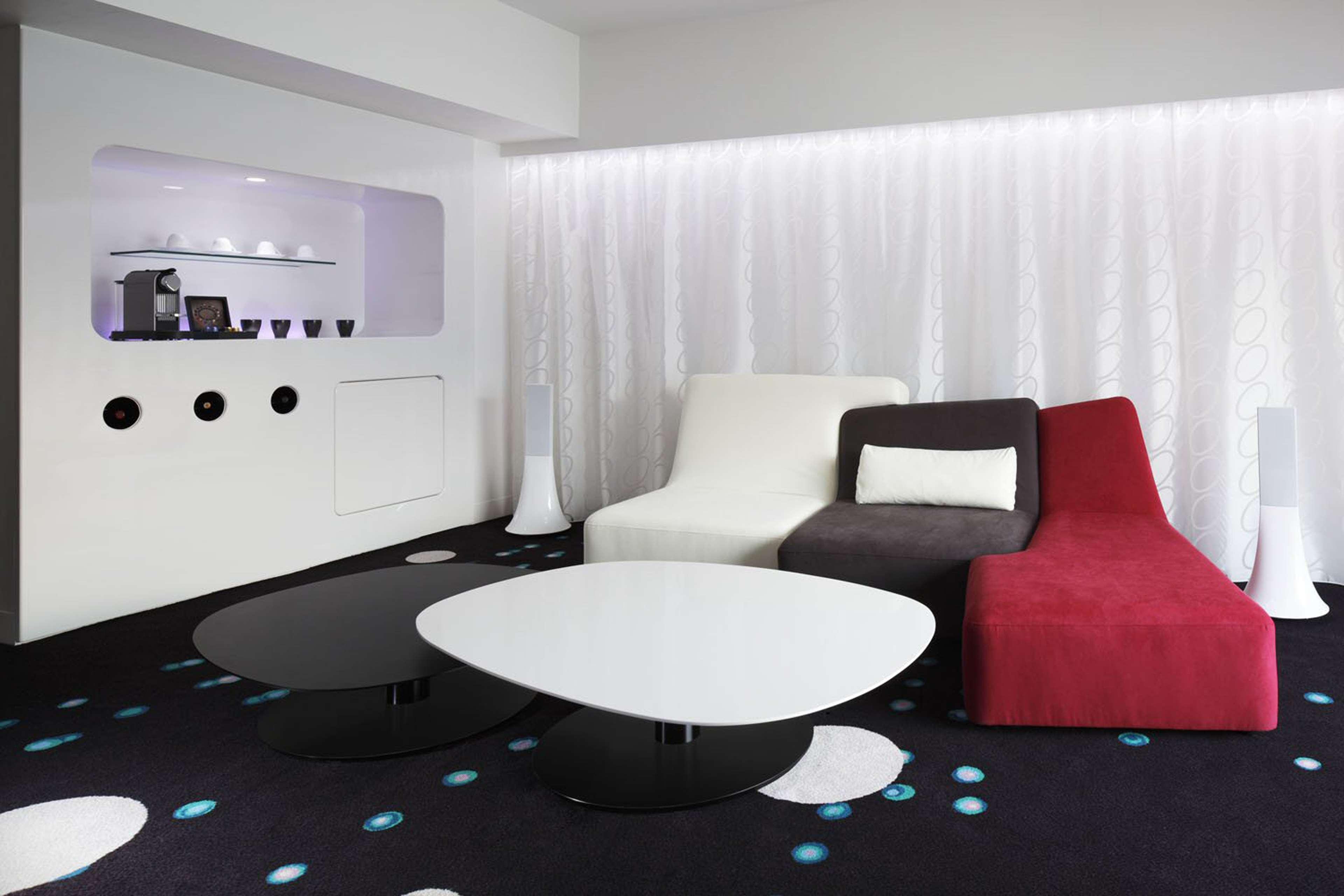 Hilton Tokyo Bay Hotell Urayasu Eksteriør bilde